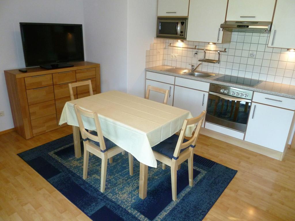 Ferienwohnung Sonnentraum Хайнценберг Екстериор снимка