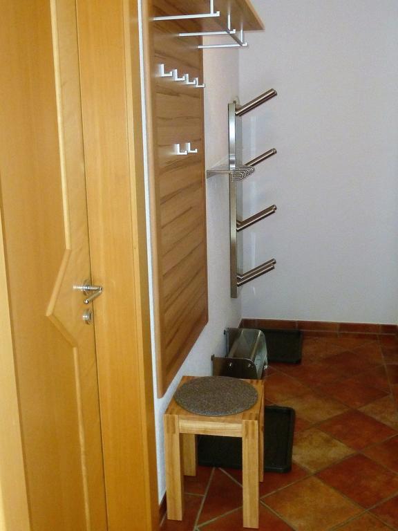 Ferienwohnung Sonnentraum Хайнценберг Екстериор снимка