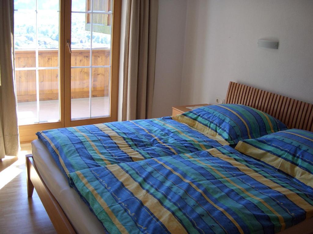 Ferienwohnung Sonnentraum Хайнценберг Екстериор снимка