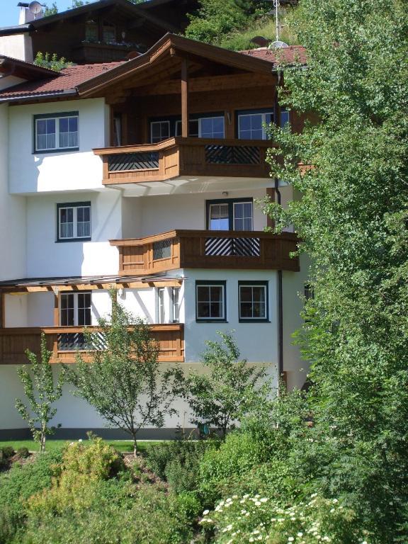 Ferienwohnung Sonnentraum Хайнценберг Екстериор снимка