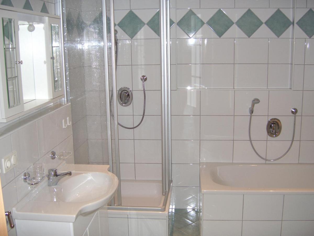 Ferienwohnung Sonnentraum Хайнценберг Екстериор снимка